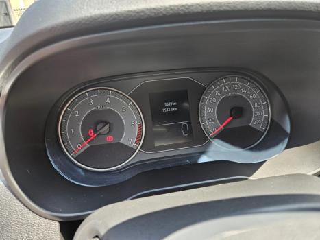 RENAULT Duster 1.3 16V 4P ICONIC TURBO TCe AUTOMTICO CVT, Foto 8