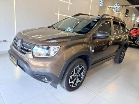 RENAULT Duster 1.3 16V 4P ICONIC TURBO TCe AUTOMTICO CVT, Foto 1