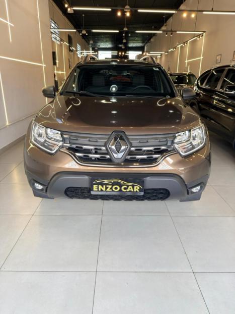 RENAULT Duster 1.3 16V 4P ICONIC TURBO TCe AUTOMTICO CVT, Foto 2