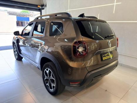 RENAULT Duster 1.3 16V 4P ICONIC TURBO TCe AUTOMTICO CVT, Foto 6