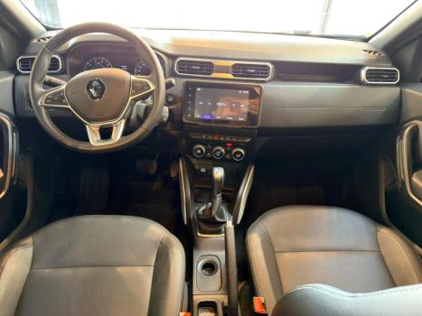 RENAULT Duster 1.3 16V 4P ICONIC TURBO TCe AUTOMTICO CVT, Foto 7