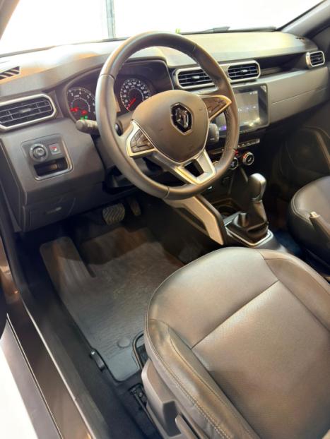 RENAULT Duster 1.3 16V 4P ICONIC TURBO TCe AUTOMTICO CVT, Foto 8