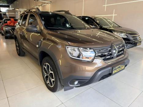 RENAULT Duster 1.3 16V 4P ICONIC TURBO TCe AUTOM�TICO CVT, Foto 3