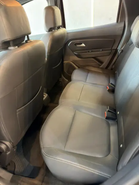 RENAULT Duster 1.3 16V 4P ICONIC TURBO TCe AUTOM�TICO CVT, Foto 10