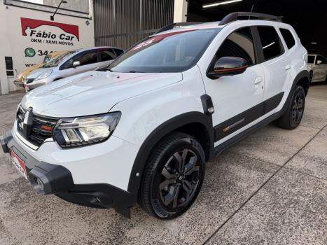 RENAULT Duster 1.3 16V 4P ICONIC TURBO TCe AUTOM�TICO CVT, Foto 2