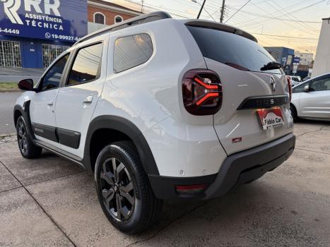 RENAULT Duster 1.3 16V 4P ICONIC TURBO TCe AUTOM�TICO CVT, Foto 3