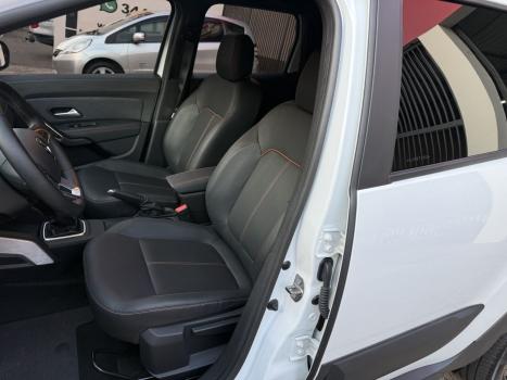 RENAULT Duster 1.3 16V 4P ICONIC TURBO TCe AUTOM�TICO CVT, Foto 7