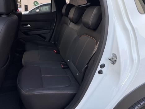RENAULT Duster 1.3 16V 4P ICONIC TURBO TCe AUTOM�TICO CVT, Foto 8