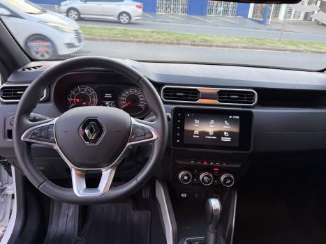 RENAULT Duster 1.3 16V 4P ICONIC TURBO TCe AUTOM�TICO CVT, Foto 9