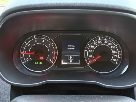 RENAULT Duster 1.3 16V 4P ICONIC TURBO TCe AUTOM�TICO CVT, Foto 10