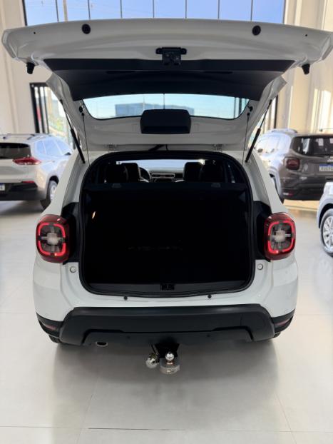 RENAULT Duster 1.3 16V 4P ICONIC TURBO TCe AUTOM�TICO CVT, Foto 4