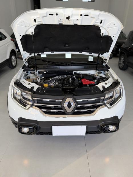 RENAULT Duster 1.3 16V 4P ICONIC TURBO TCe AUTOM�TICO CVT, Foto 8