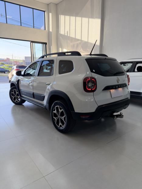RENAULT Duster 1.3 16V 4P ICONIC TURBO TCe AUTOM�TICO CVT, Foto 9