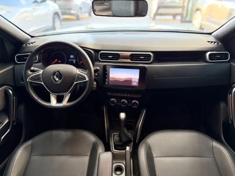 RENAULT Duster 1.3 16V 4P ICONIC TURBO TCe AUTOM�TICO CVT, Foto 11