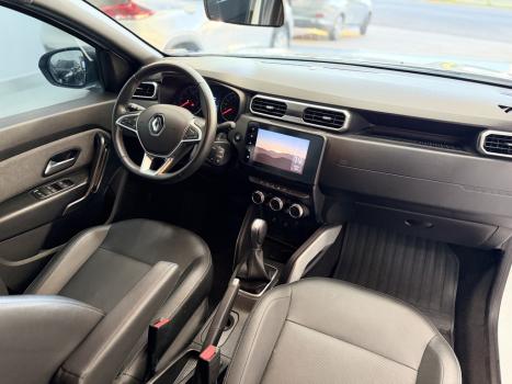 RENAULT Duster 1.3 16V 4P ICONIC TURBO TCe AUTOM�TICO CVT, Foto 12