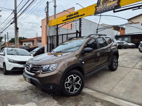 RENAULT Duster 1.3 16V 4P ICONIC TURBO TCe AUTOMÁTICO CVT, Foto 1