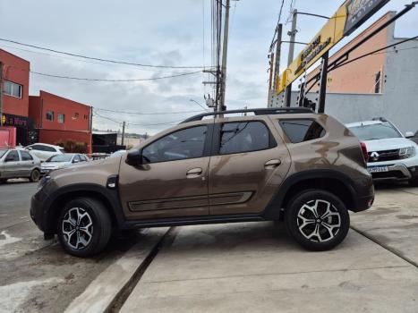RENAULT Duster 1.3 16V 4P ICONIC TURBO TCe AUTOMÁTICO CVT, Foto 2