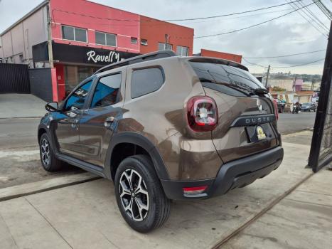 RENAULT Duster 1.3 16V 4P ICONIC TURBO TCe AUTOMÁTICO CVT, Foto 3