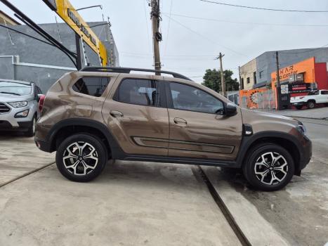 RENAULT Duster 1.3 16V 4P ICONIC TURBO TCe AUTOMÁTICO CVT, Foto 5