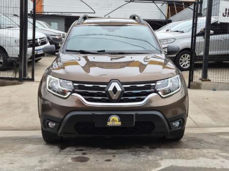 RENAULT Duster 1.3 16V 4P ICONIC TURBO TCe AUTOMÁTICO CVT, Foto 6