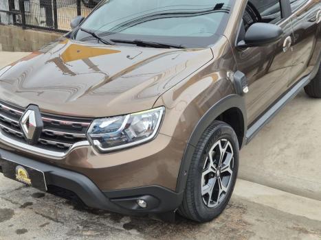 RENAULT Duster 1.3 16V 4P ICONIC TURBO TCe AUTOMÁTICO CVT, Foto 7