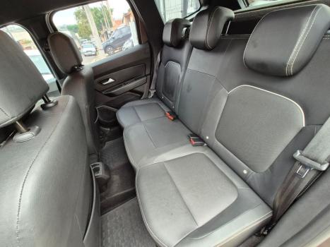 RENAULT Duster 1.3 16V 4P ICONIC TURBO TCe AUTOMÁTICO CVT, Foto 9