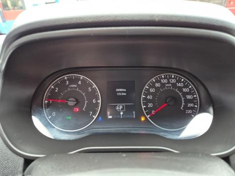 RENAULT Duster 1.3 16V 4P ICONIC TURBO TCe AUTOMÁTICO CVT, Foto 13