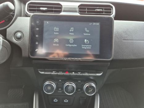 RENAULT Duster 1.3 16V 4P ICONIC TURBO TCe AUTOMÁTICO CVT, Foto 14