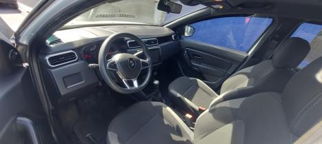 RENAULT Duster 1.6 16V 4P FLEX SCE ZEN, Foto 2