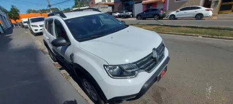 RENAULT Duster 1.6 16V 4P FLEX SCE ZEN, Foto 3