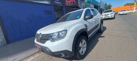 RENAULT Duster 1.6 16V 4P FLEX SCE ZEN, Foto 1