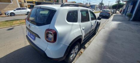 RENAULT Duster 1.6 16V 4P FLEX SCE ZEN, Foto 4