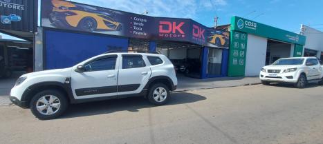 RENAULT Duster 1.6 16V 4P FLEX SCE ZEN, Foto 5