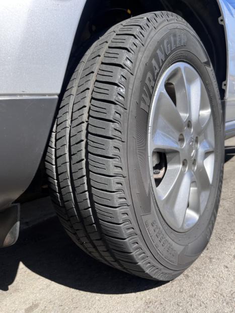 RENAULT Duster 1.6 16V 4P FLEX DYNAMIQUE AUTOMTICO CVT, Foto 15