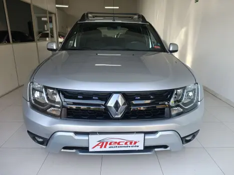 RENAULT Duster 1.6 16V 4P FLEX DYNAMIQUE, Foto 3