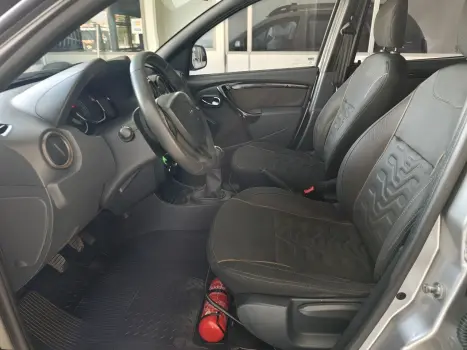 RENAULT Duster 1.6 16V 4P FLEX DYNAMIQUE, Foto 5