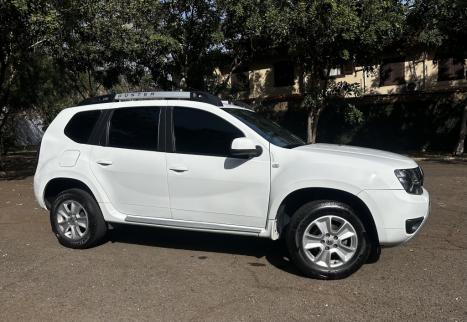 RENAULT Duster 1.6 16V 4P FLEX DYNAMIQUE, Foto 2
