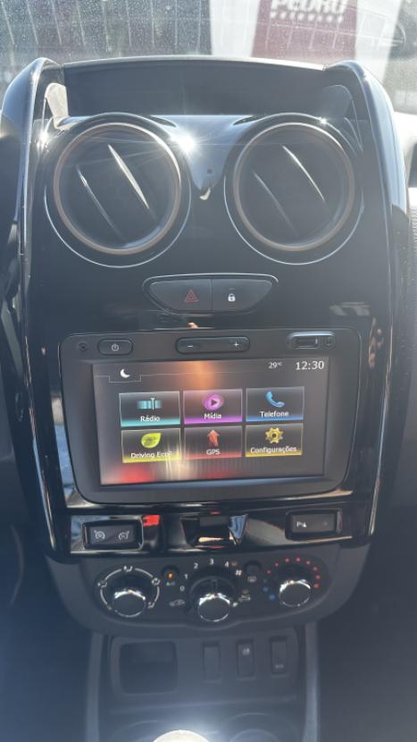RENAULT Duster 1.6 16V 4P FLEX DYNAMIQUE, Foto 14
