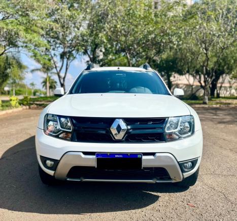 RENAULT Duster 1.6 16V 4P FLEX DYNAMIQUE, Foto 3