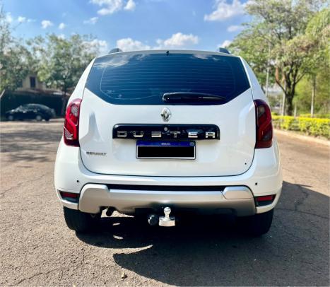 RENAULT Duster 1.6 16V 4P FLEX DYNAMIQUE, Foto 5