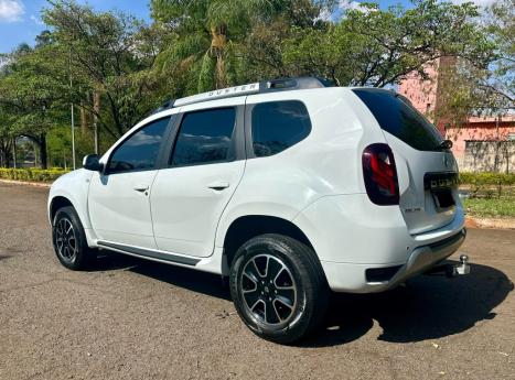 RENAULT Duster 1.6 16V 4P FLEX DYNAMIQUE, Foto 6
