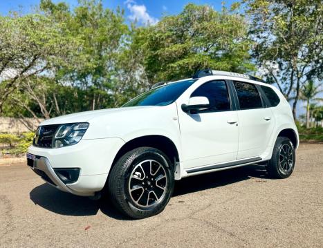 RENAULT Duster 1.6 16V 4P FLEX DYNAMIQUE, Foto 7