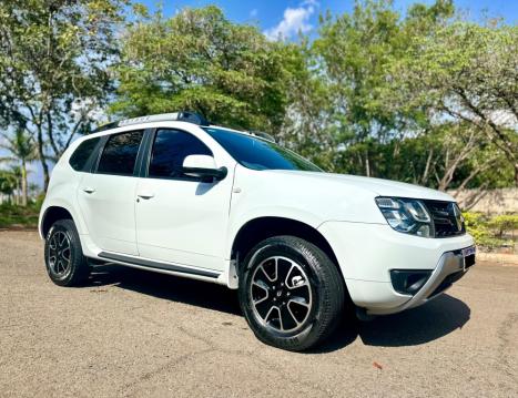 RENAULT Duster 1.6 16V 4P FLEX DYNAMIQUE, Foto 4