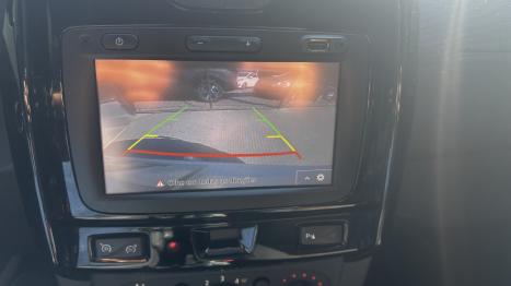 RENAULT Duster 1.6 16V 4P FLEX DYNAMIQUE, Foto 8