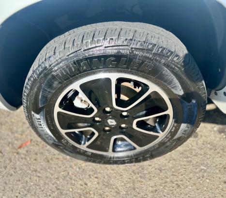 RENAULT Duster 1.6 16V 4P FLEX DYNAMIQUE, Foto 10