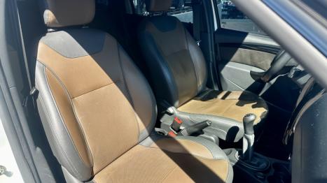 RENAULT Duster 1.6 16V 4P FLEX DYNAMIQUE, Foto 11