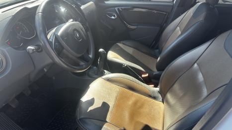 RENAULT Duster 1.6 16V 4P FLEX DYNAMIQUE, Foto 12