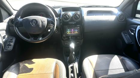 RENAULT Duster 1.6 16V 4P FLEX DYNAMIQUE, Foto 13