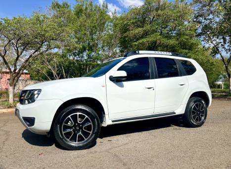 RENAULT Duster 1.6 16V 4P FLEX DYNAMIQUE, Foto 2