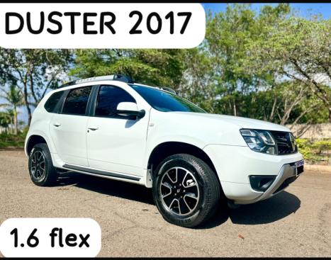 RENAULT Duster 1.6 16V 4P FLEX DYNAMIQUE, Foto 1